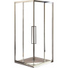 Душевая дверь IDEAL STANDARD KUBO T7158EO