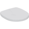 Крышка-сиденье IDEAL STANDARD Connect Space E129101